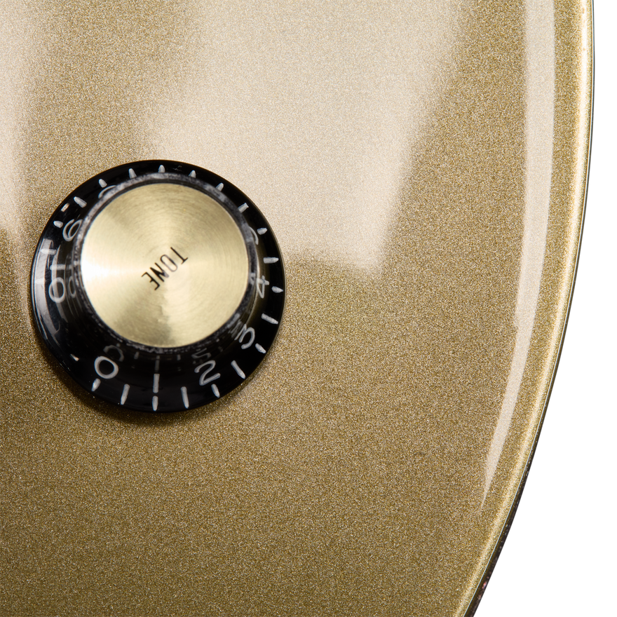 Gibson Mod™ Collection Les Paul Studio, Champtreuse Electric Guitar Gibson Mod™ Collection