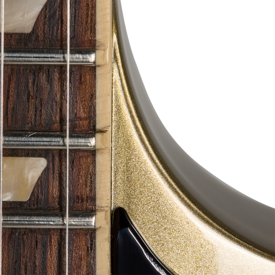 Gibson Mod™ Collection Les Paul Studio, Champtreuse Electric Guitar Gibson Mod™ Collection