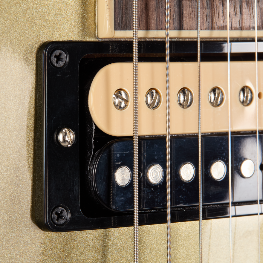 Gibson Mod™ Collection Les Paul Studio, Champtreuse Electric Guitar Gibson Mod™ Collection