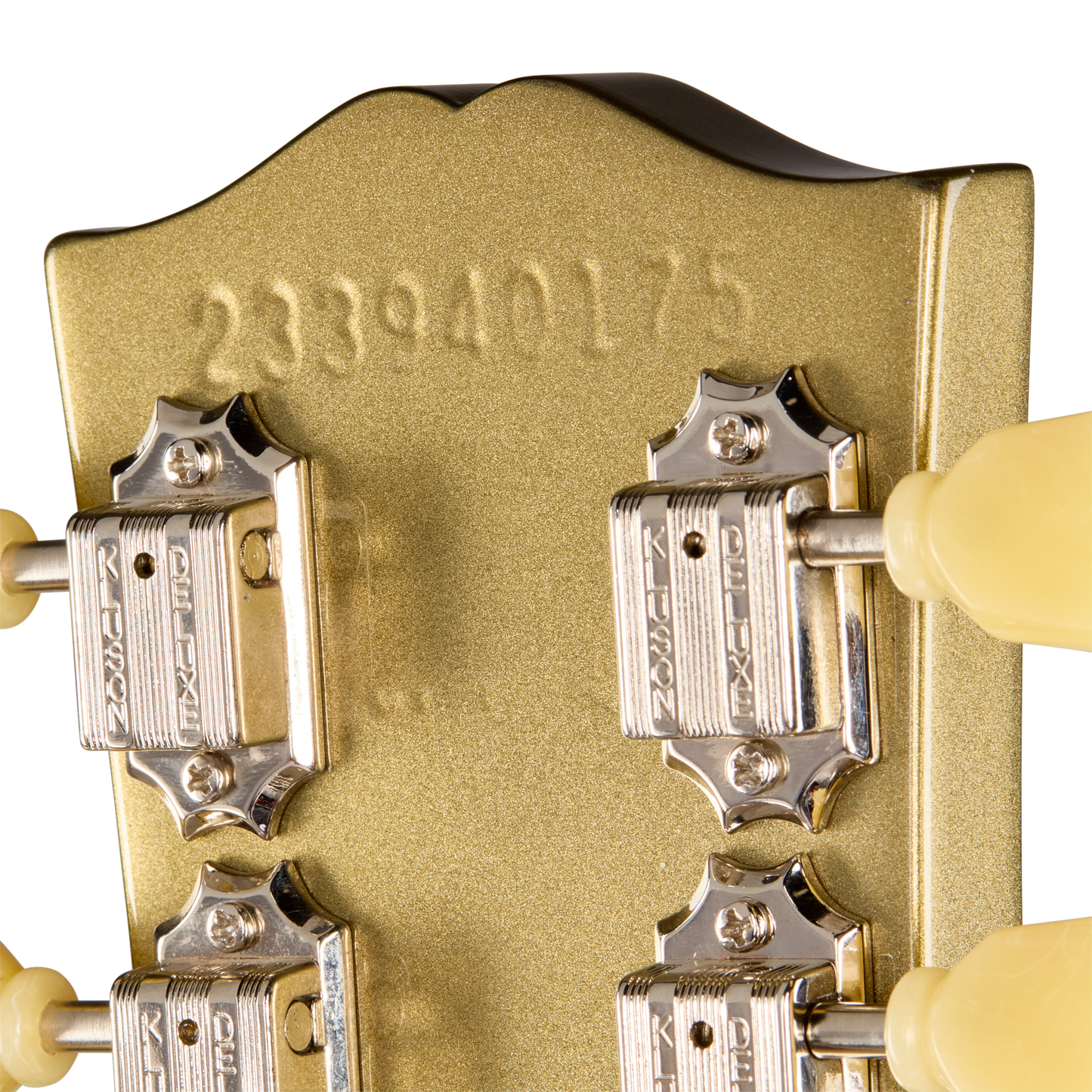 Gibson Mod™ Collection Les Paul Studio, Champtreuse Electric Guitar Gibson Mod™ Collection