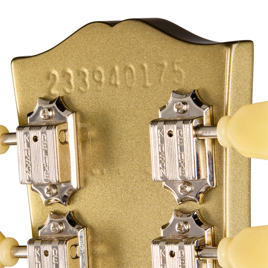 Gibson Mod™ Collection Les Paul Studio, Champtreuse Electric Guitar Gibson Mod™ Collection