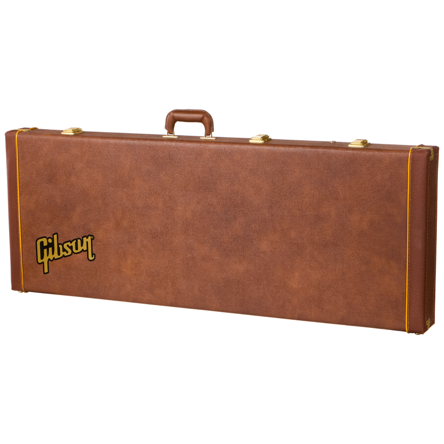 Gibson Mod™ Collection 70s Explorer, Billiard Bullion Electric Guitar Gibson Mod™ Collection