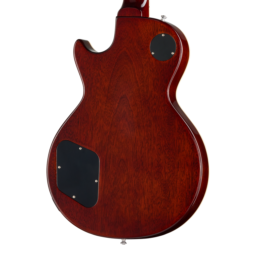 Gibson Mod™ Collection 1954 Les Paul Reissue, Rainbow Turtle Electric Guitar Gibson Mod™ Collection