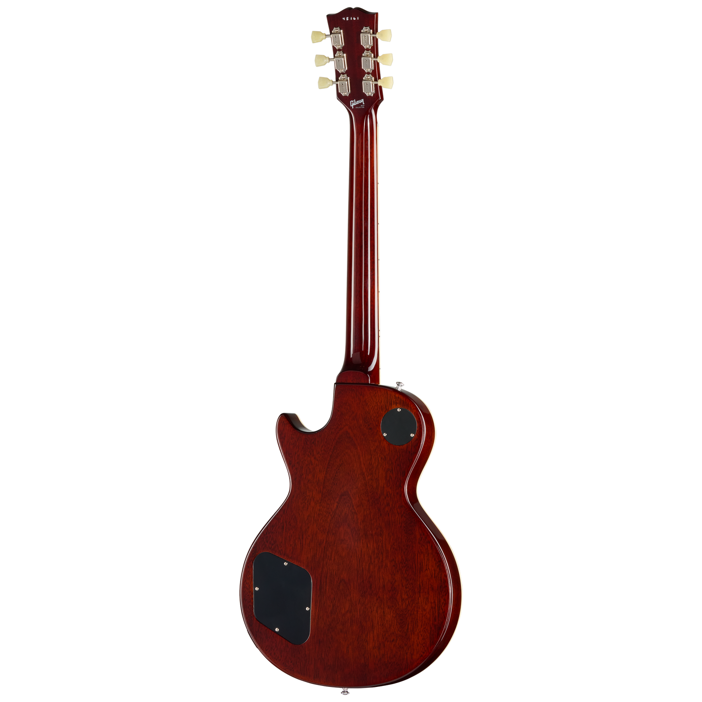 Gibson Mod™ Collection 1954 Les Paul Reissue, Rainbow Turtle Electric Guitar Gibson Mod™ Collection