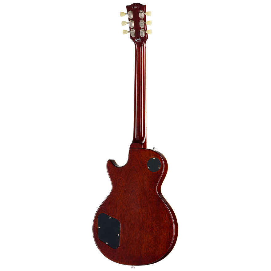 Gibson Mod™ Collection 1954 Les Paul Reissue, Rainbow Turtle Electric Guitar Gibson Mod™ Collection
