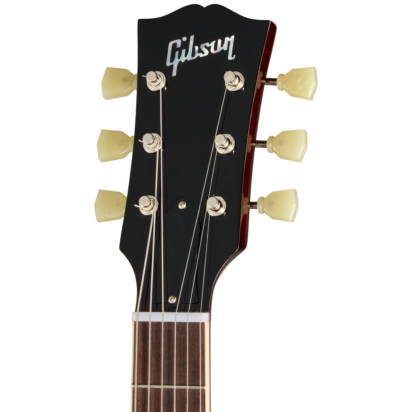 Gibson Mod™ Collection 1954 Les Paul Reissue, Rainbow Turtle Electric Guitar Gibson Mod™ Collection