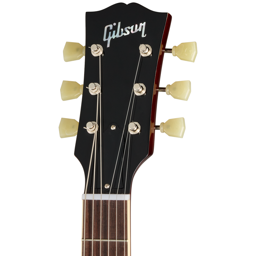 Gibson Mod™ Collection 1954 Les Paul Reissue, Rainbow Turtle Electric Guitar Gibson Mod™ Collection