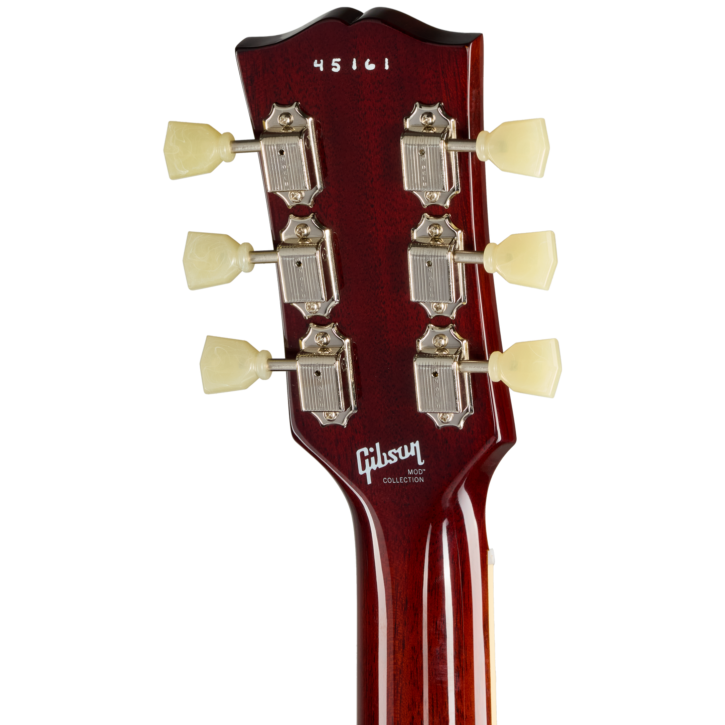 Gibson Mod™ Collection 1954 Les Paul Reissue, Rainbow Turtle Electric Guitar Gibson Mod™ Collection