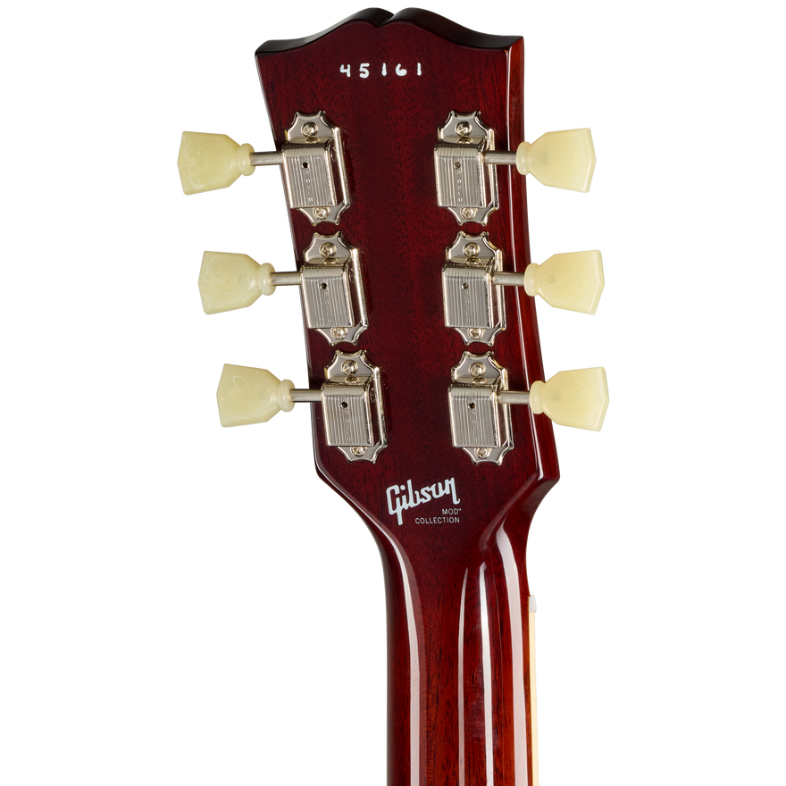 Gibson Mod™ Collection 1954 Les Paul Reissue, Rainbow Turtle Electric Guitar Gibson Mod™ Collection