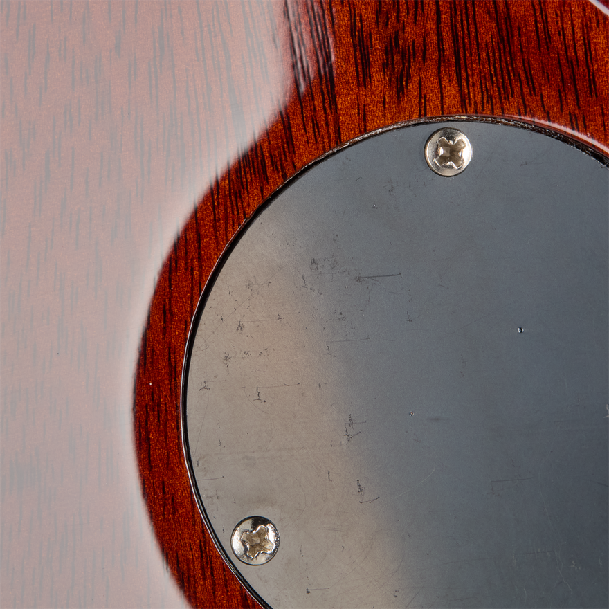 Gibson Mod™ Collection 1954 Les Paul Reissue, Rainbow Turtle Electric Guitar Gibson Mod™ Collection