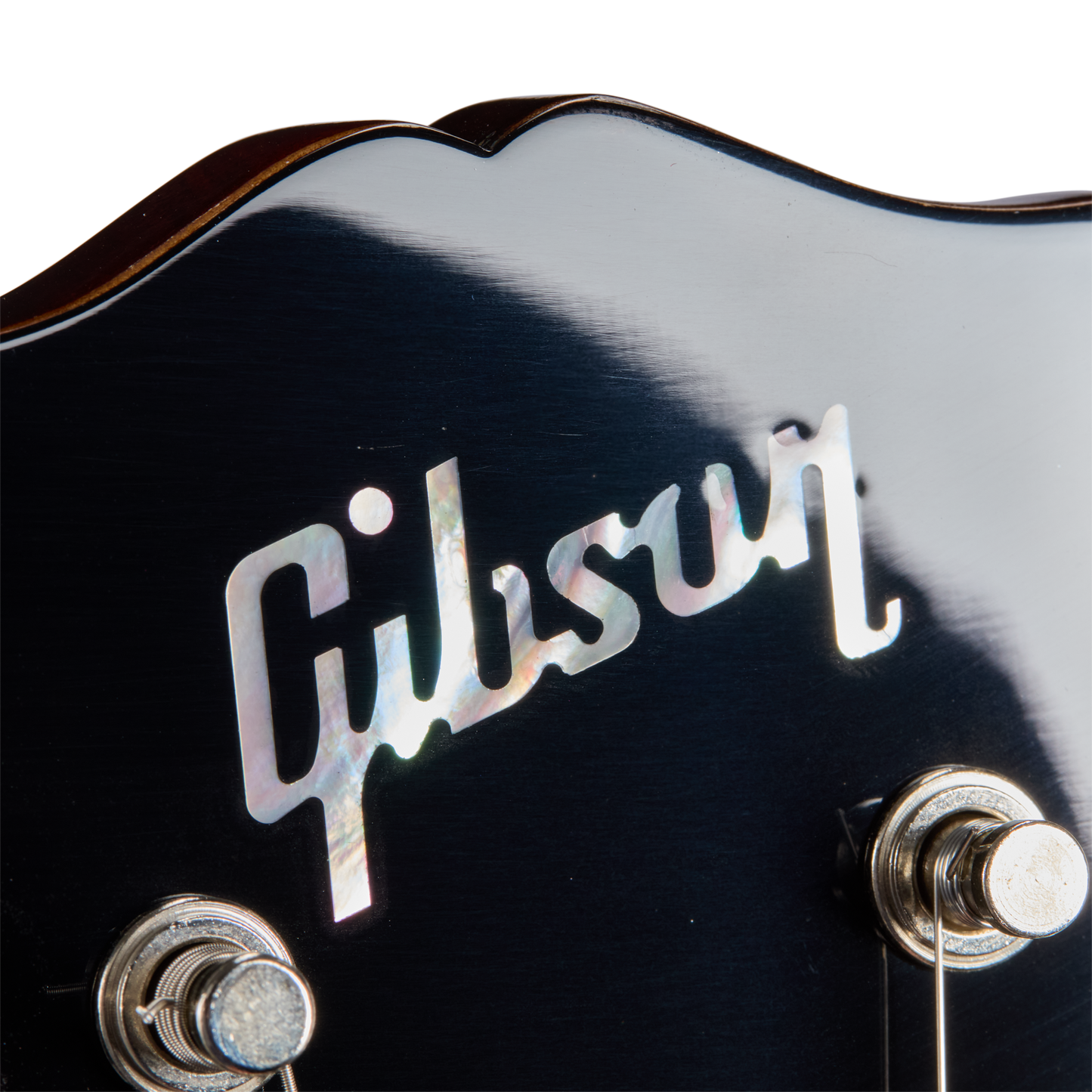 Gibson Mod™ Collection 1954 Les Paul Reissue, Rainbow Turtle Electric Guitar Gibson Mod™ Collection
