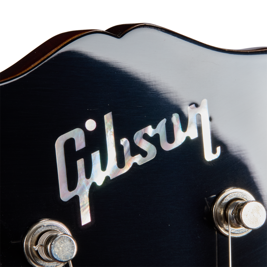 Gibson Mod™ Collection 1954 Les Paul Reissue, Rainbow Turtle Electric Guitar Gibson Mod™ Collection