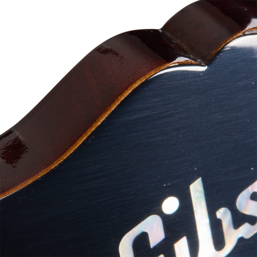 Gibson Mod™ Collection 1954 Les Paul Reissue, Rainbow Turtle Electric Guitar Gibson Mod™ Collection