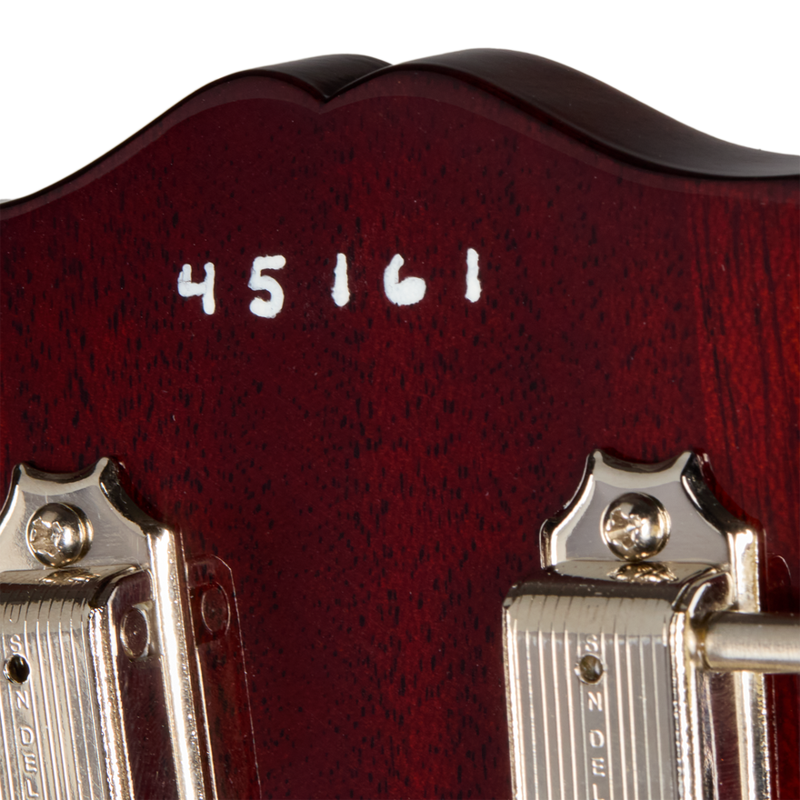 Gibson Mod™ Collection 1954 Les Paul Reissue, Rainbow Turtle Electric Guitar Gibson Mod™ Collection