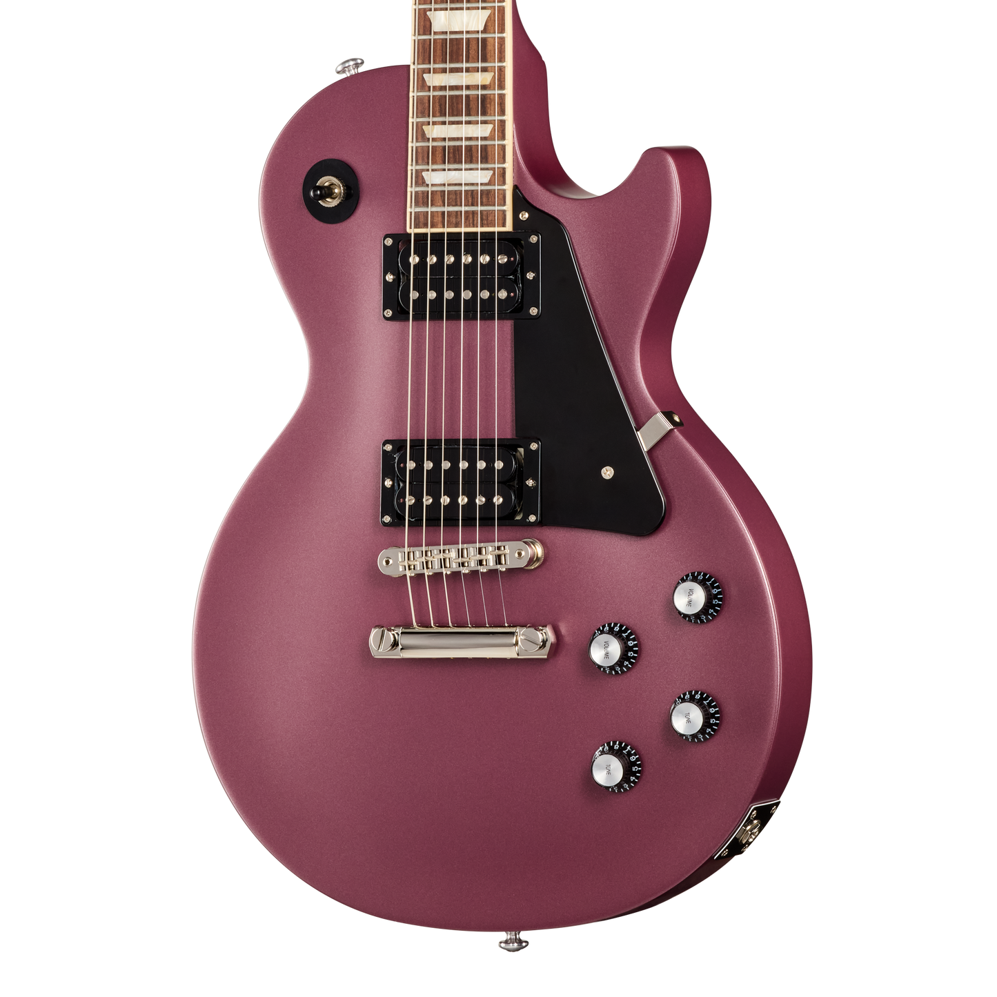 Gibson Mod™ Collection Les Paul Studio, Mauvetaupeia Electric Guitar Gibson Mod™ Collection