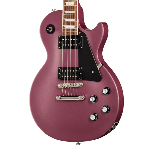 Gibson Mod™ Collection Les Paul Studio, Mauvetaupeia Electric Guitar Gibson Mod™ Collection