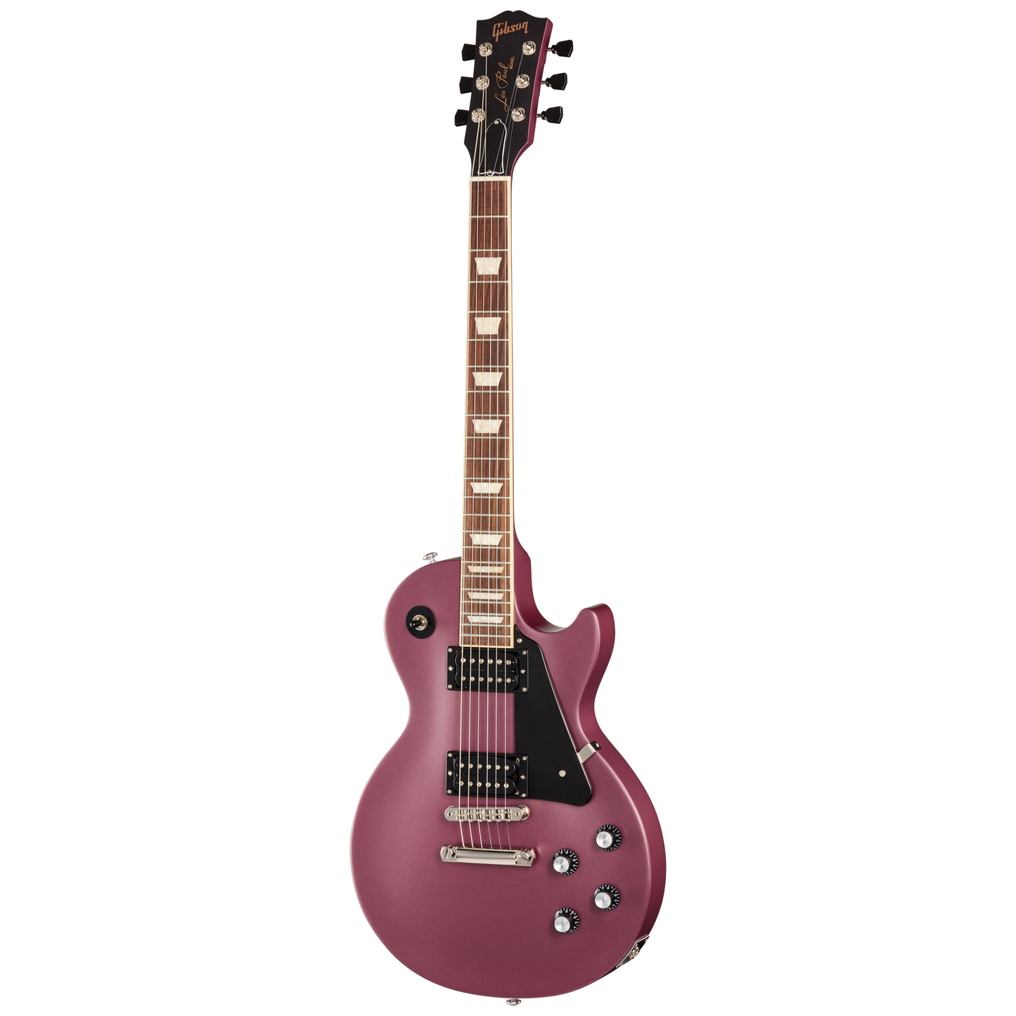 Gibson Mod™ Collection Les Paul Studio, Mauvetaupeia Electric Guitar Gibson Mod™ Collection