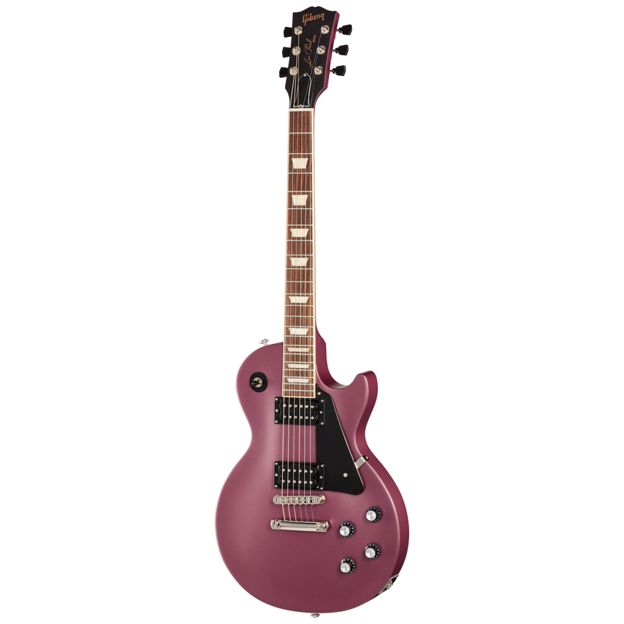 Gibson Mod™ Collection Les Paul Studio, Mauvetaupeia Electric Guitar Gibson Mod™ Collection