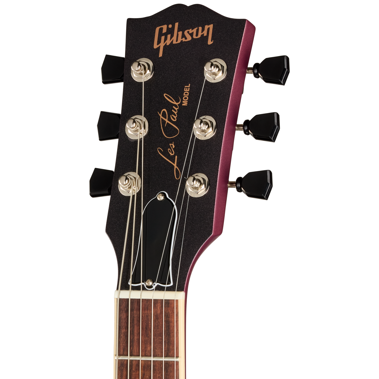 Gibson Mod™ Collection Les Paul Studio, Mauvetaupeia Electric Guitar Gibson Mod™ Collection