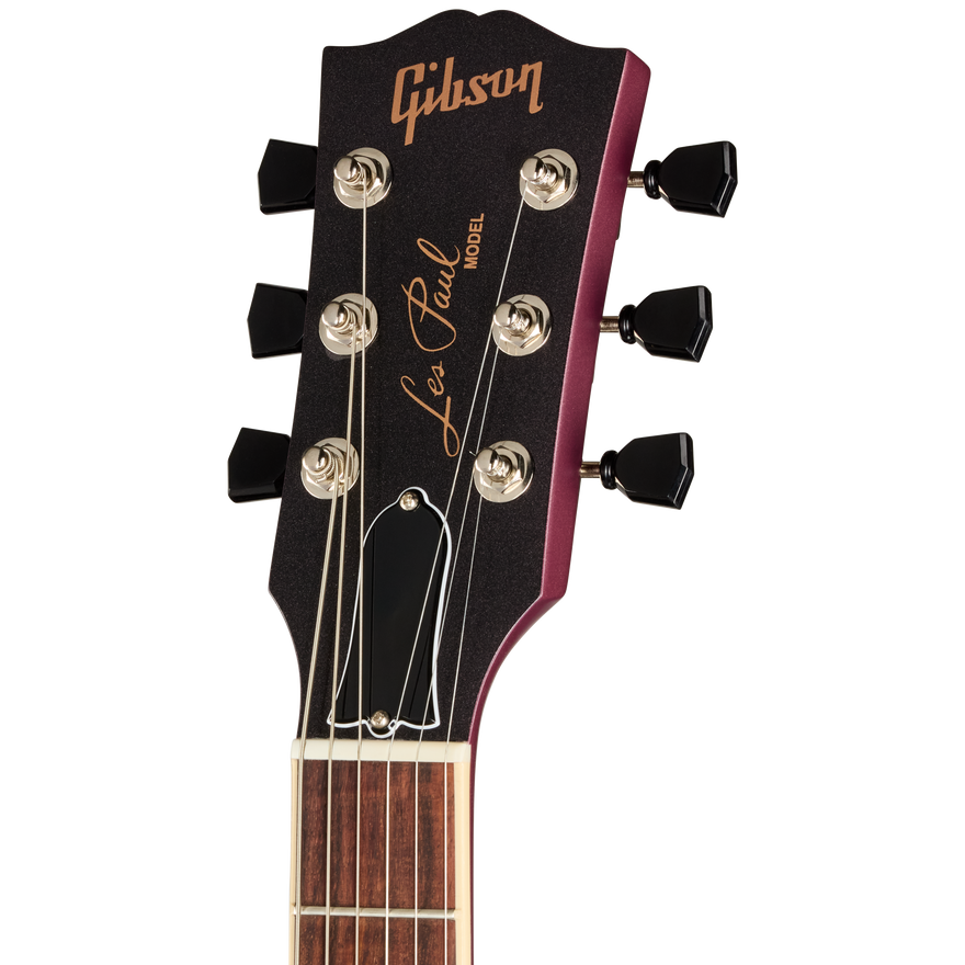 Gibson Mod™ Collection Les Paul Studio, Mauvetaupeia Electric Guitar Gibson Mod™ Collection