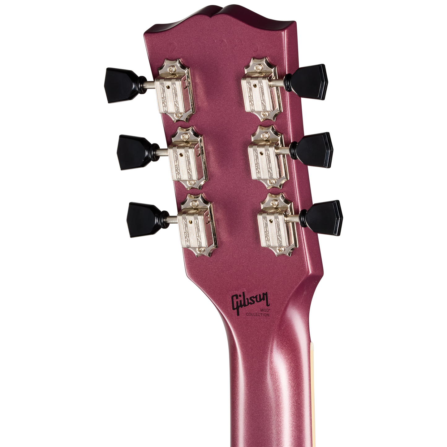 Gibson Mod™ Collection Les Paul Studio, Mauvetaupeia Electric Guitar Gibson Mod™ Collection