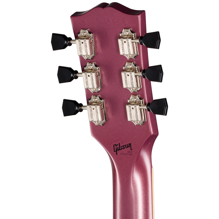 Gibson Mod™ Collection Les Paul Studio, Mauvetaupeia Electric Guitar Gibson Mod™ Collection