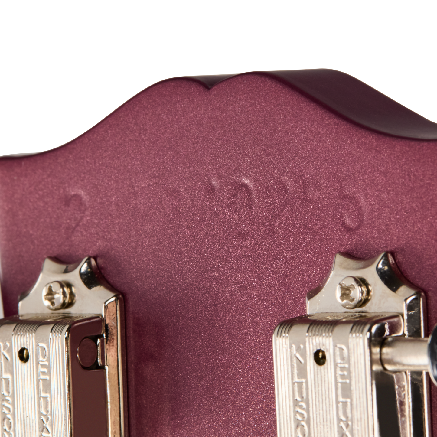 Gibson Mod™ Collection Les Paul Studio, Mauvetaupeia Electric Guitar Gibson Mod™ Collection