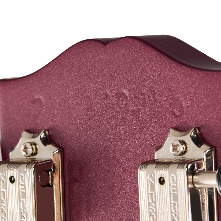 Gibson Mod™ Collection Les Paul Studio, Mauvetaupeia Electric Guitar Gibson Mod™ Collection