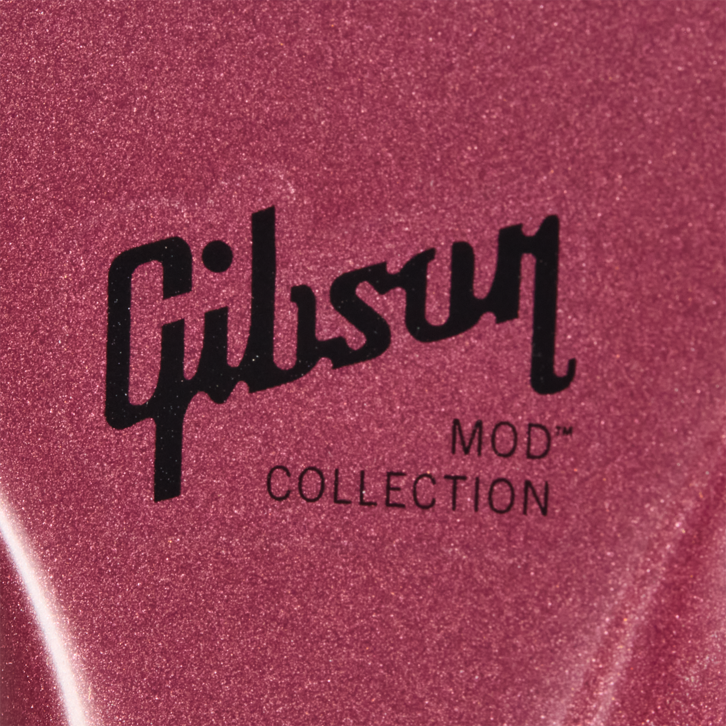 Gibson Mod™ Collection Les Paul Studio, Mauvetaupeia Electric Guitar Gibson Mod™ Collection