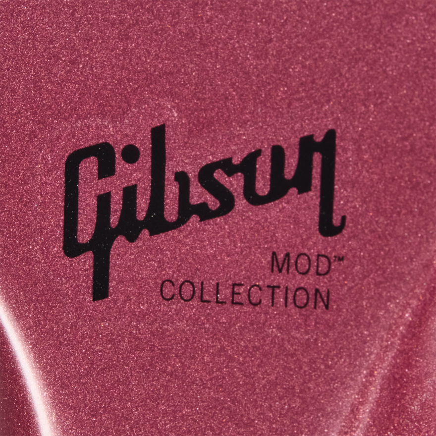 Gibson Mod™ Collection Les Paul Studio, Mauvetaupeia Electric Guitar Gibson Mod™ Collection