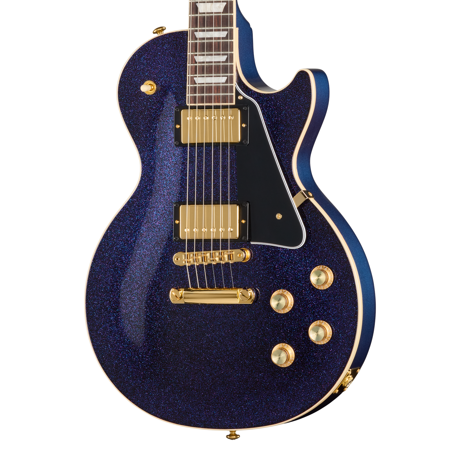 Gibson Mod™ Collection Les Paul Standard 60s, Midnight Maraca Electric Guitar Gibson Mod™ Collection