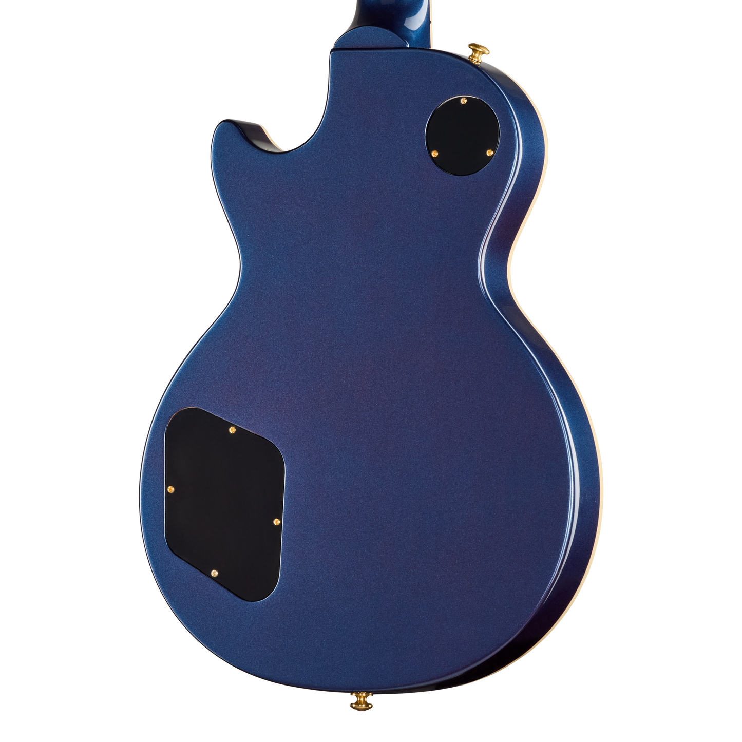 Gibson Mod™ Collection Les Paul Standard 60s, Midnight Maraca Electric Guitar Gibson Mod™ Collection