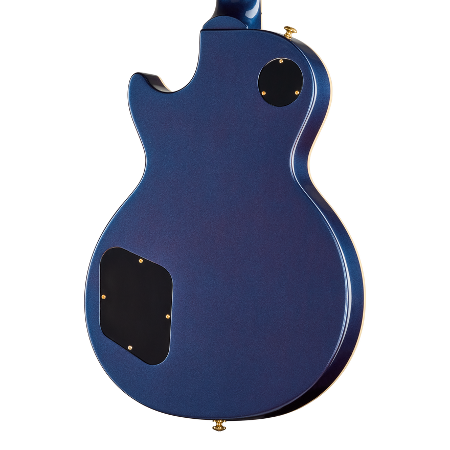 Gibson Mod™ Collection Les Paul Standard 60s, Midnight Maraca Electric Guitar Gibson Mod™ Collection
