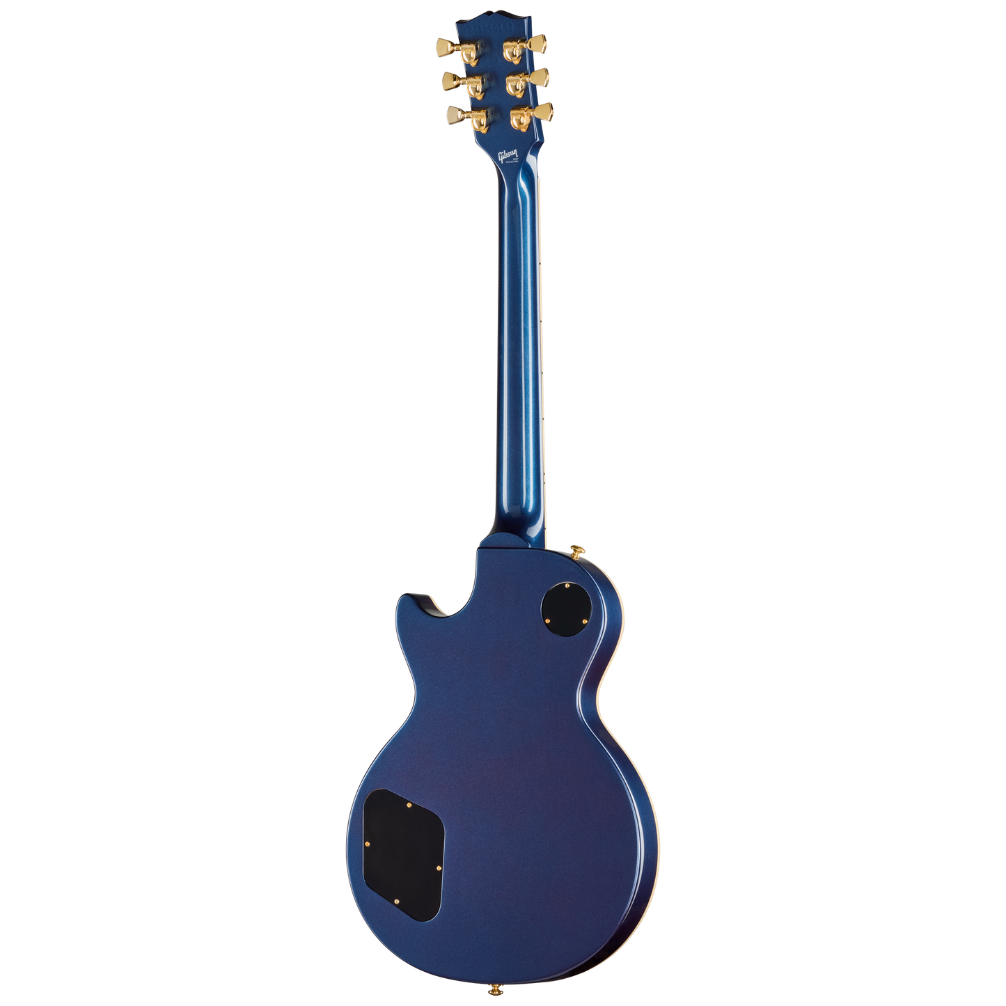 Gibson Mod™ Collection Les Paul Standard 60s, Midnight Maraca Electric Guitar Gibson Mod™ Collection