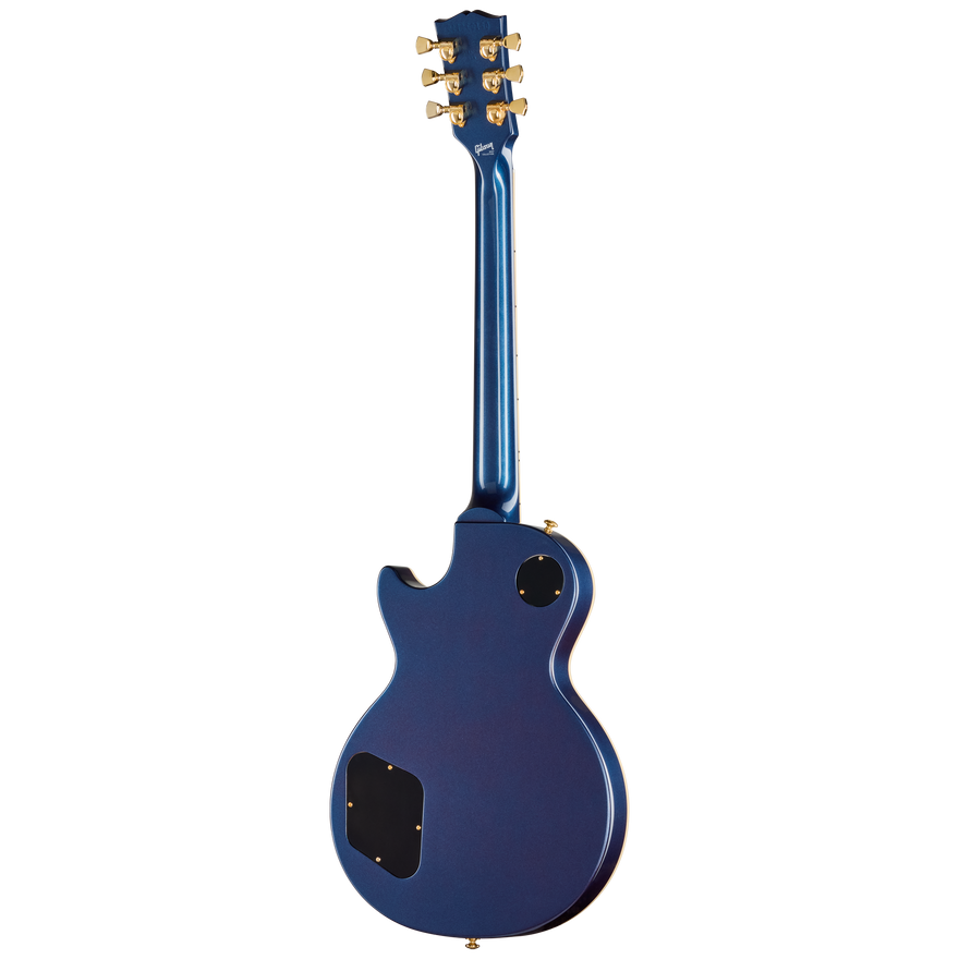 Gibson Mod™ Collection Les Paul Standard 60s, Midnight Maraca Electric Guitar Gibson Mod™ Collection