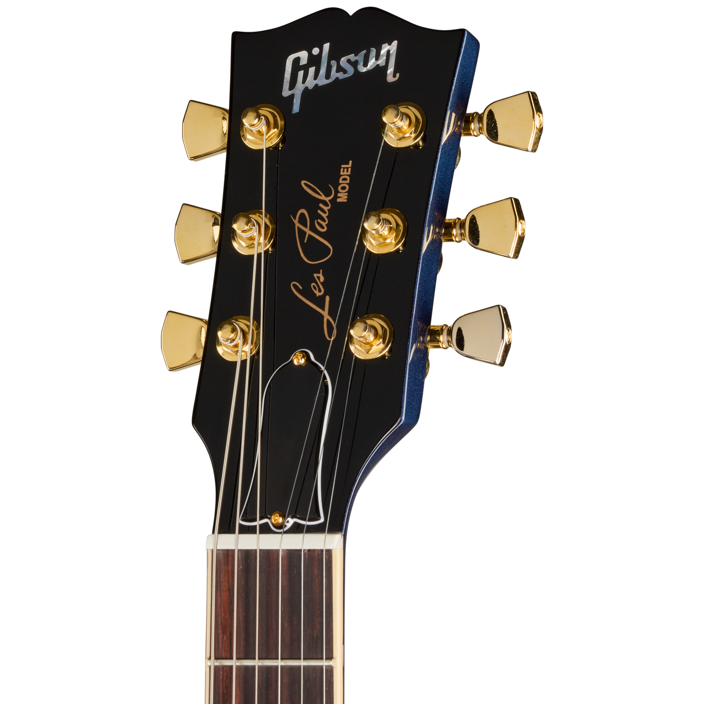 Gibson Mod™ Collection Les Paul Standard 60s, Midnight Maraca Electric Guitar Gibson Mod™ Collection