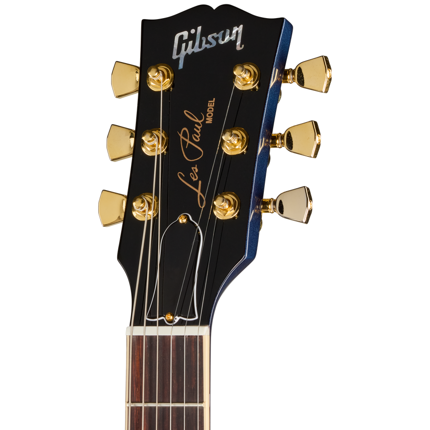 Gibson Mod™ Collection Les Paul Standard 60s, Midnight Maraca Electric Guitar Gibson Mod™ Collection