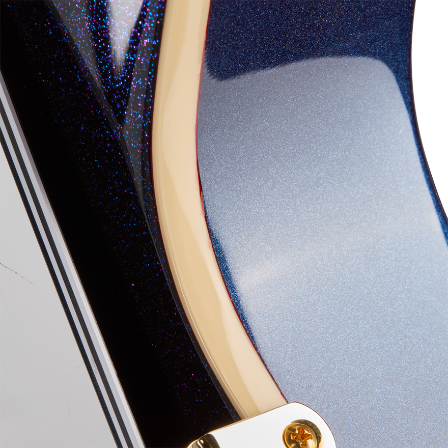 Gibson Mod™ Collection Les Paul Standard 60s, Midnight Maraca Electric Guitar Gibson Mod™ Collection