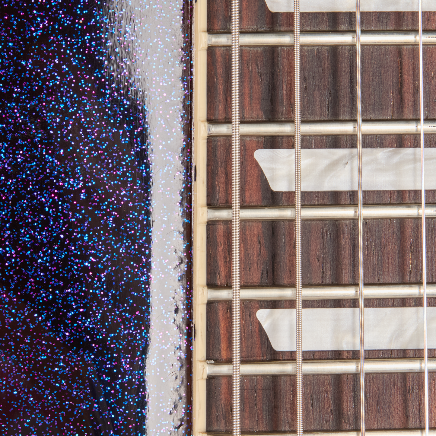 Gibson Mod™ Collection Les Paul Standard 60s, Midnight Maraca Electric Guitar Gibson Mod™ Collection