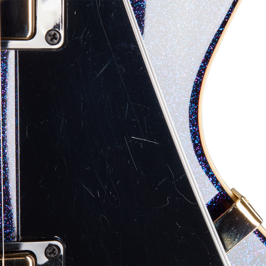Gibson Mod™ Collection Les Paul Standard 60s, Midnight Maraca Electric Guitar Gibson Mod™ Collection