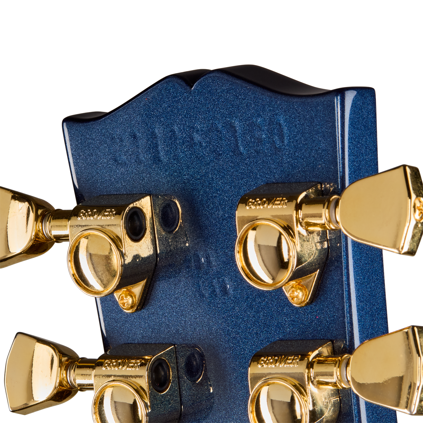 Gibson Mod™ Collection Les Paul Standard 60s, Midnight Maraca Electric Guitar Gibson Mod™ Collection