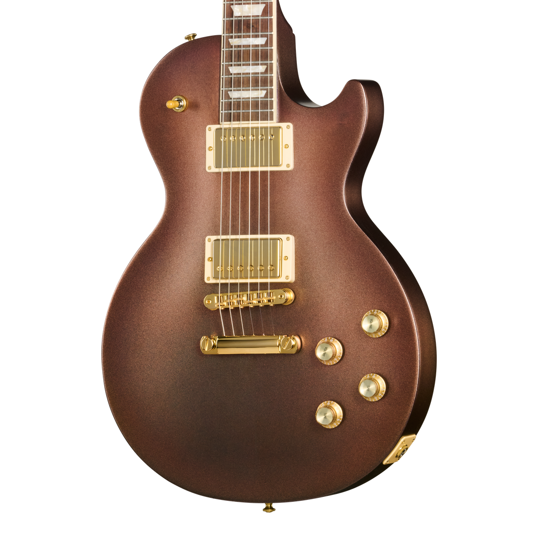 Gibson Mod™ Collection Les Paul Studio, Chocolate Sweetie Electric Guitar Gibson Mod™ Collection