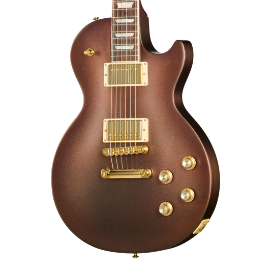 Gibson Mod™ Collection Les Paul Studio, Chocolate Sweetie Electric Guitar Gibson Mod™ Collection