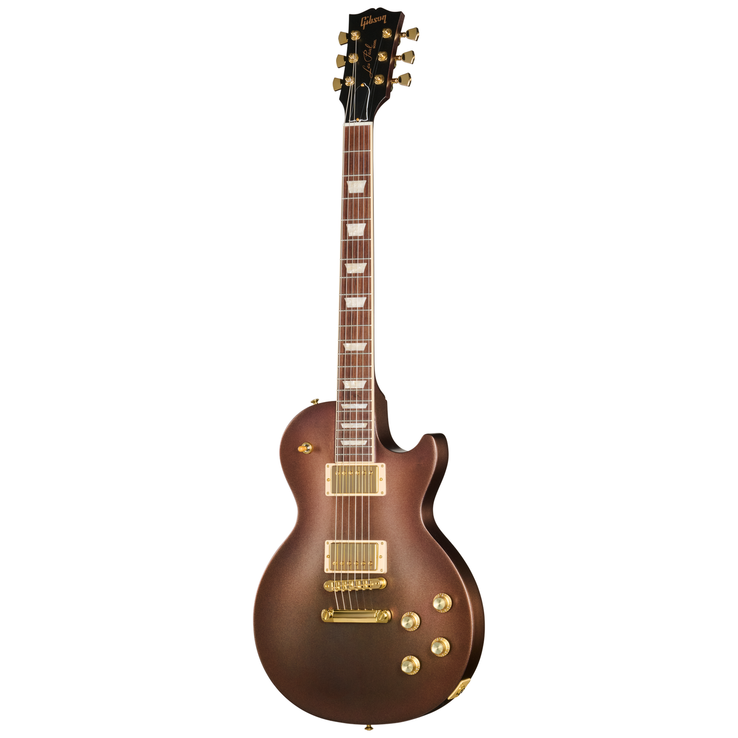 Gibson Mod™ Collection Les Paul Studio, Chocolate Sweetie Electric Guitar Gibson Mod™ Collection