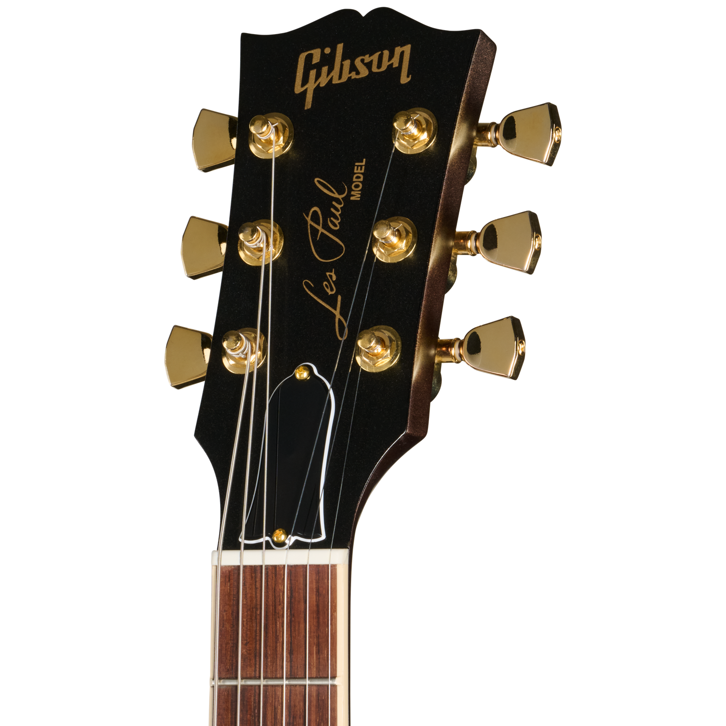Gibson Mod™ Collection Les Paul Studio, Chocolate Sweetie Electric Guitar Gibson Mod™ Collection