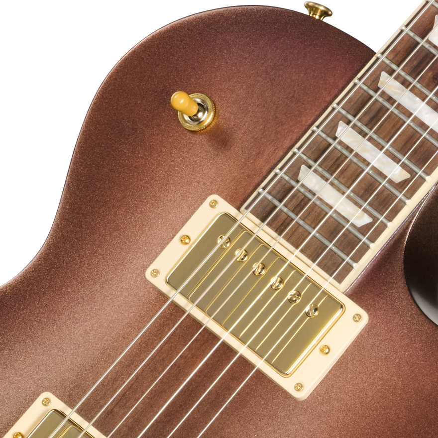 Gibson Mod™ Collection Les Paul Studio, Chocolate Sweetie Electric Guitar Gibson Mod™ Collection