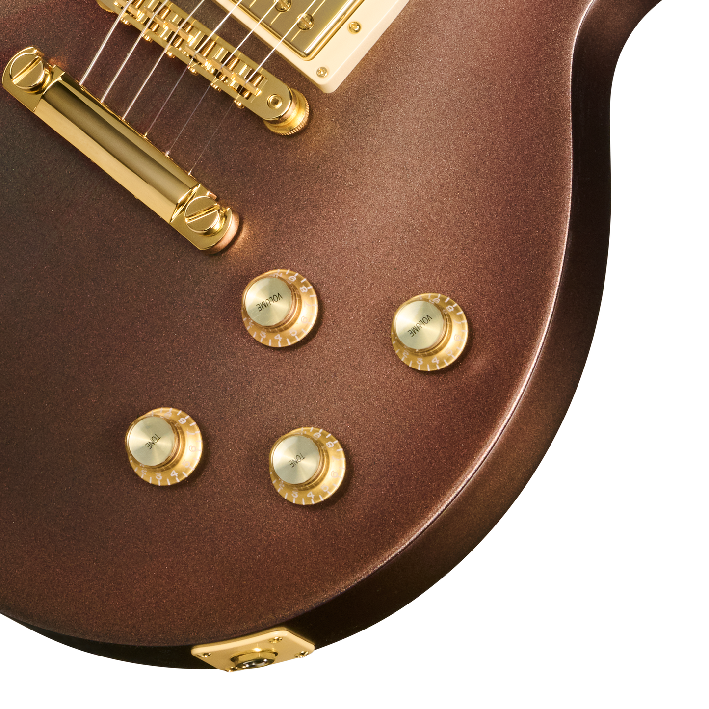 Gibson Mod™ Collection Les Paul Studio, Chocolate Sweetie Electric Guitar Gibson Mod™ Collection