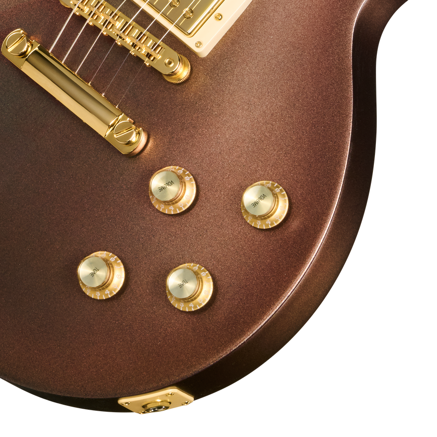 Gibson Mod™ Collection Les Paul Studio, Chocolate Sweetie Electric Guitar Gibson Mod™ Collection