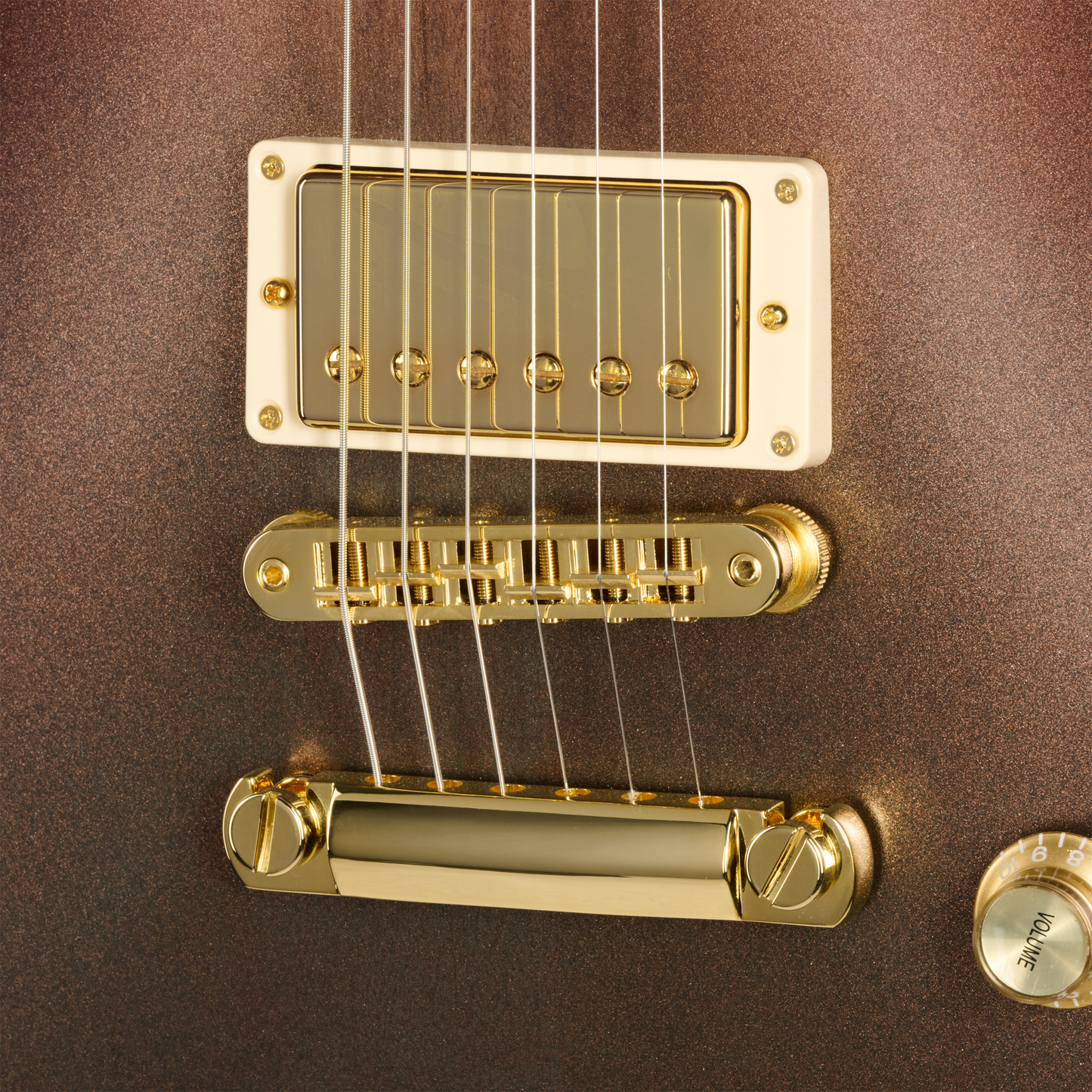 Gibson Mod™ Collection Les Paul Studio, Chocolate Sweetie Electric Guitar Gibson Mod™ Collection