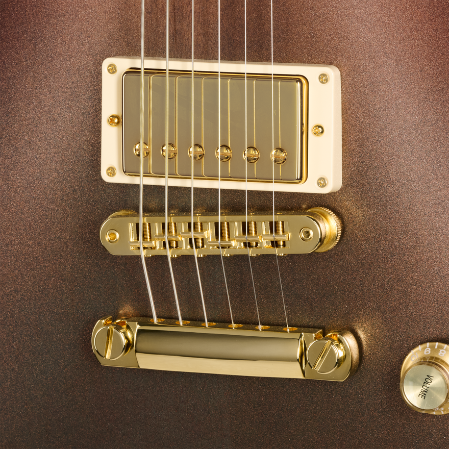 Gibson Mod™ Collection Les Paul Studio, Chocolate Sweetie Electric Guitar Gibson Mod™ Collection